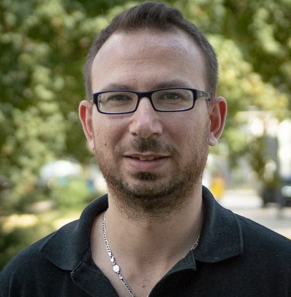Prof. Dr. Ghassan Karame Ruhr-Universität Bochum