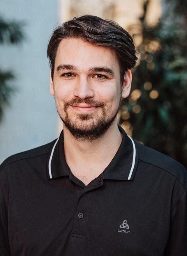 Nicolas Sprenger
