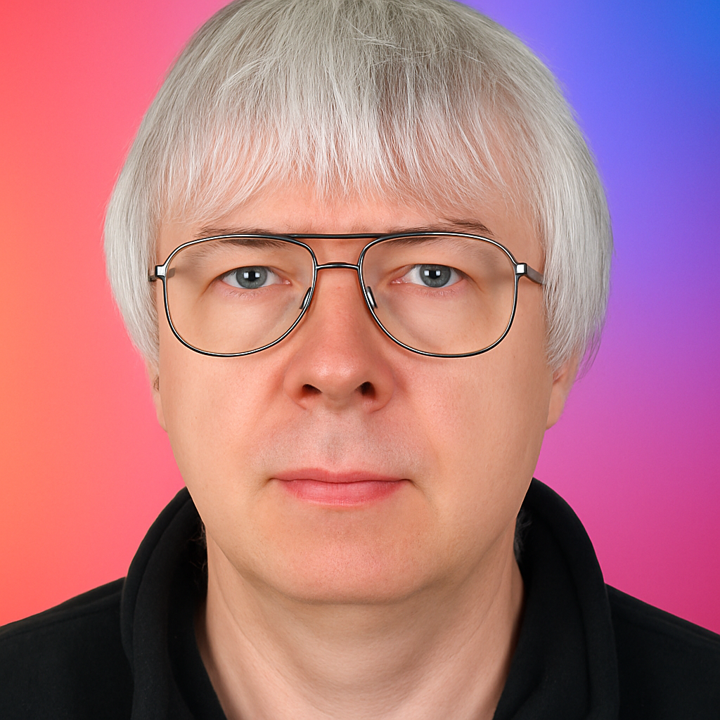 Stephan Kranz KI generiert