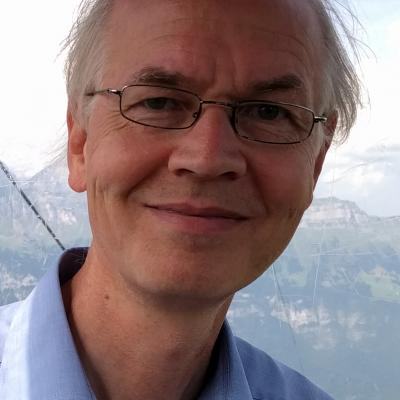 Prof. Dr.-Ing. Jürgen Quade