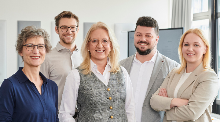 Ansprechpartner isits
