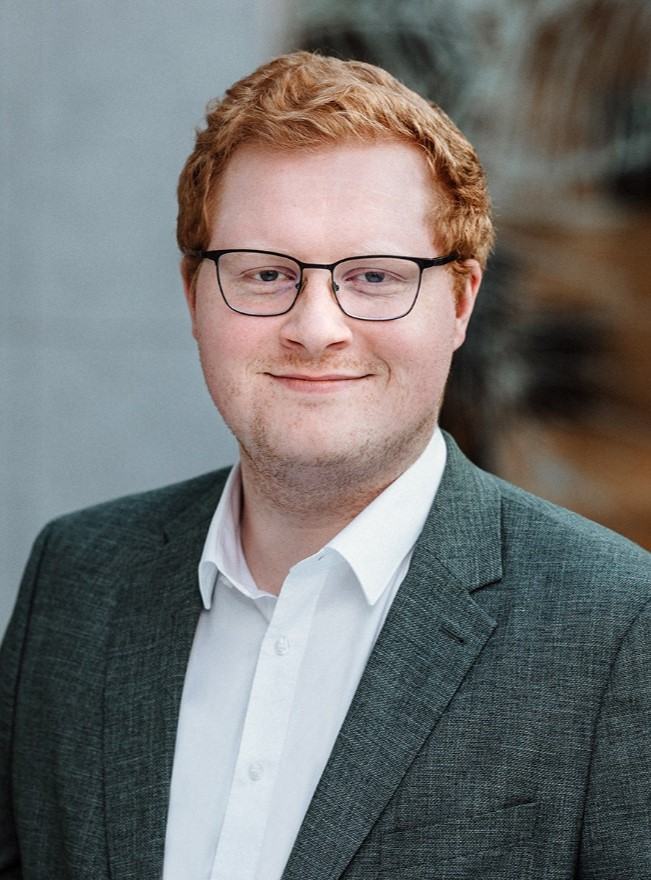 Oliver Saynisch