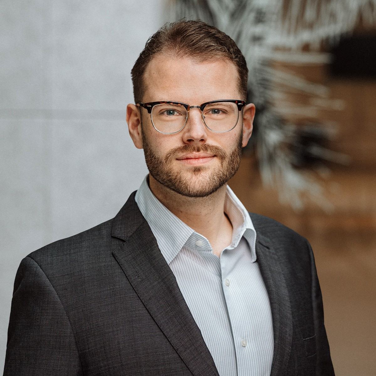 Philipp Blatt