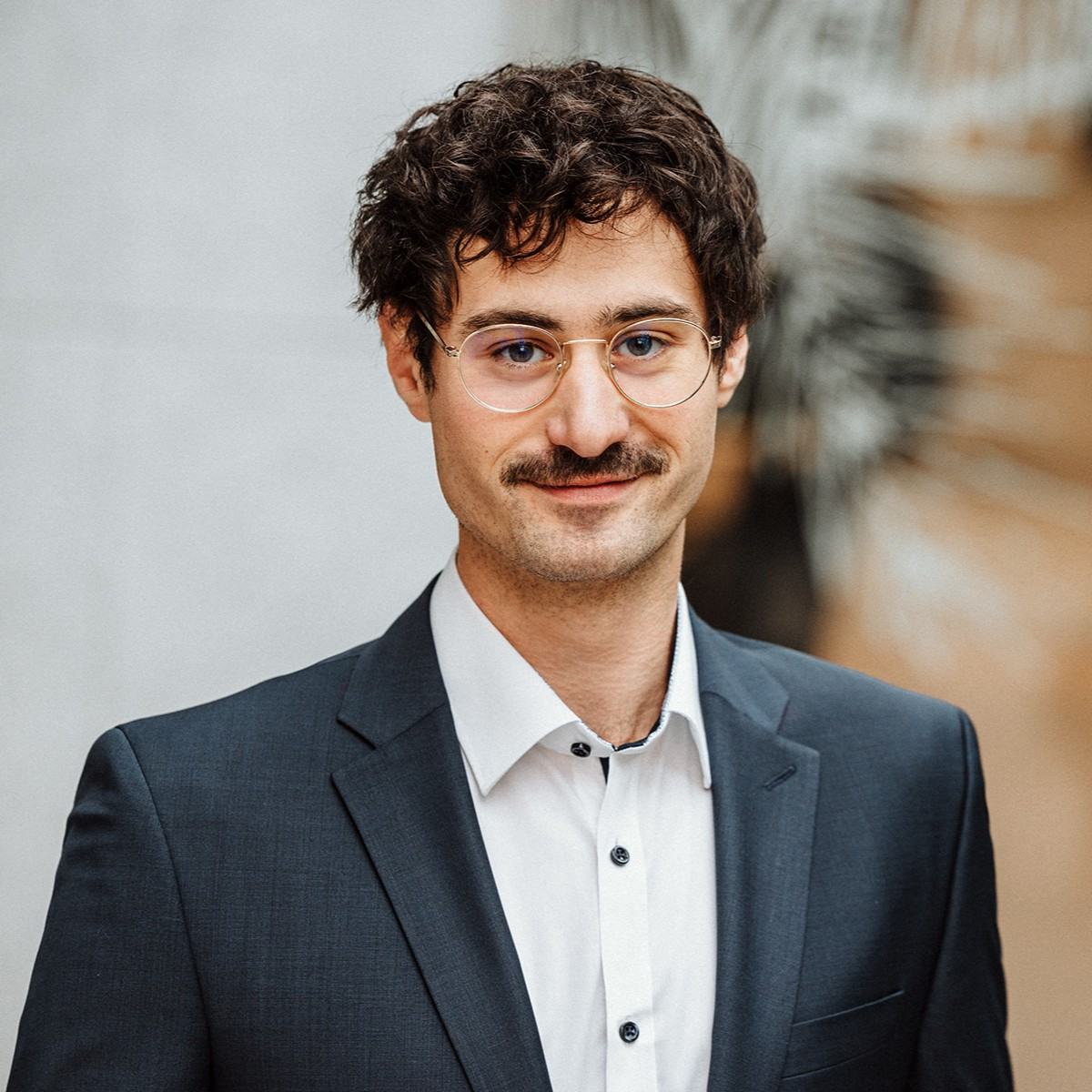 Morgan Pichler