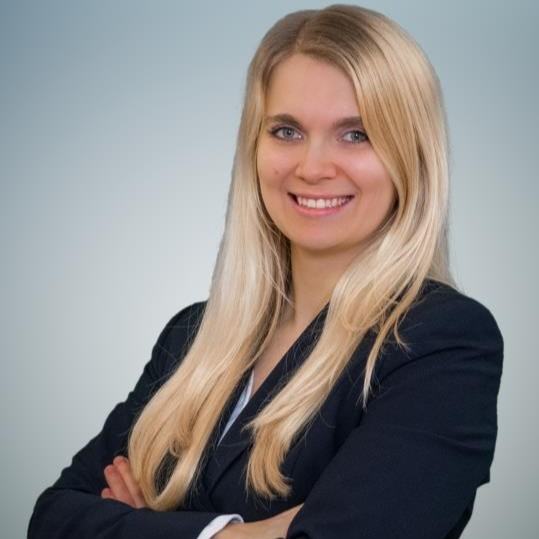 Verena Strobel