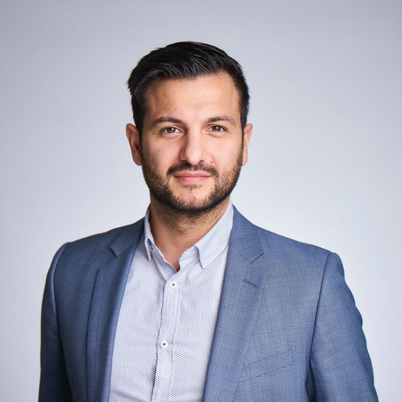 Tayfun Gülcan