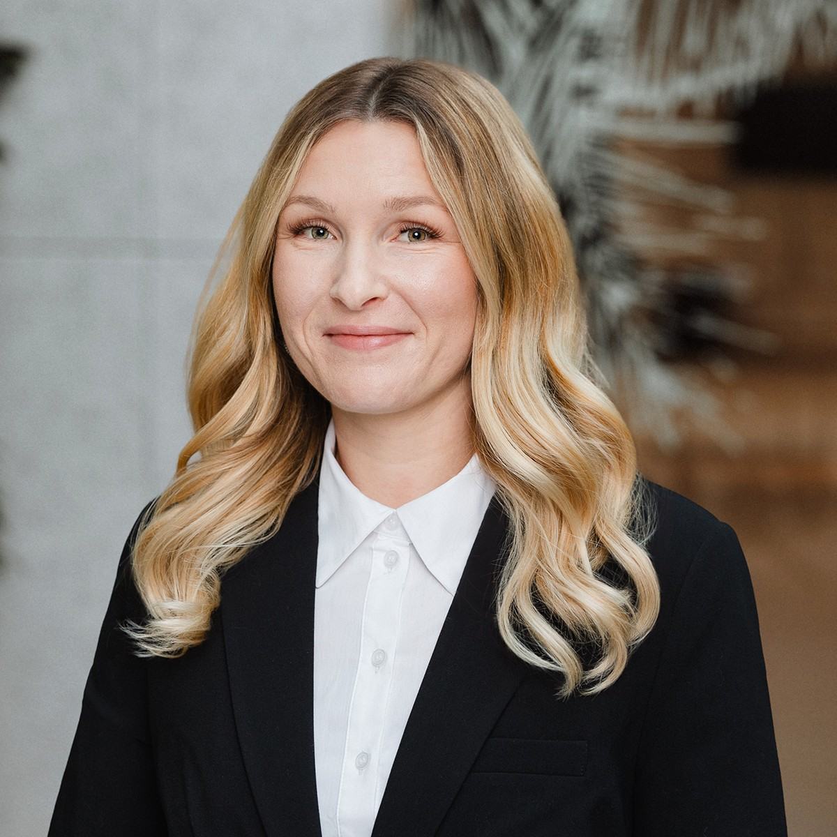 Pauline Wilke
