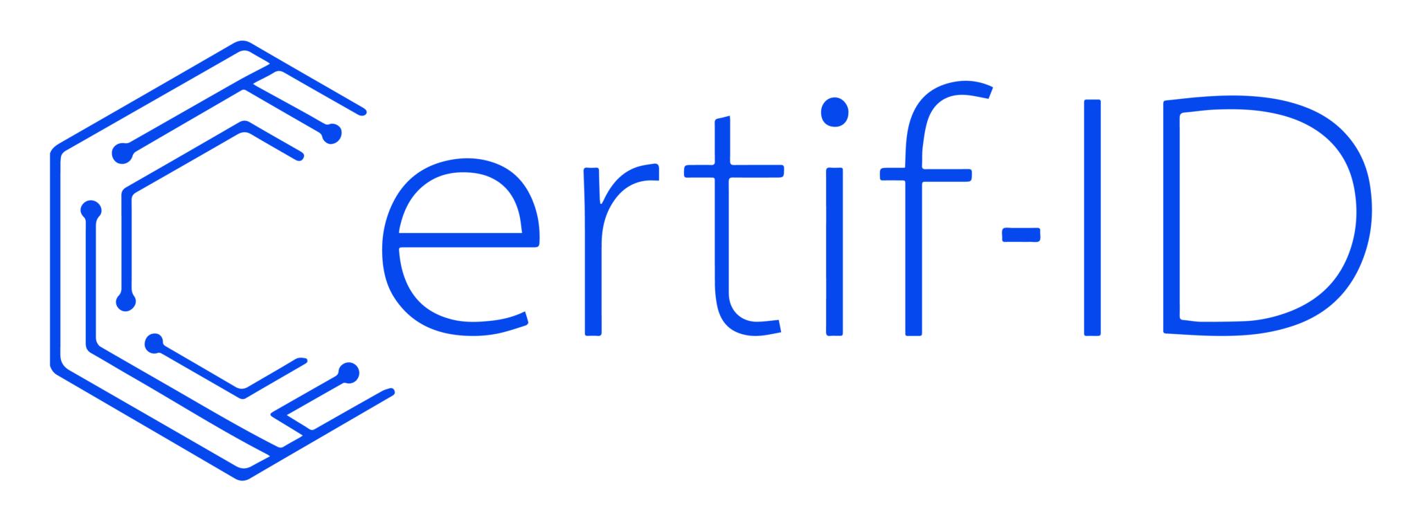 ErtifID