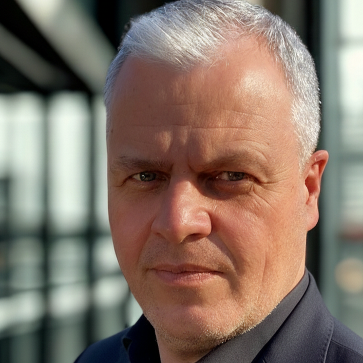 Ralf Wildvang