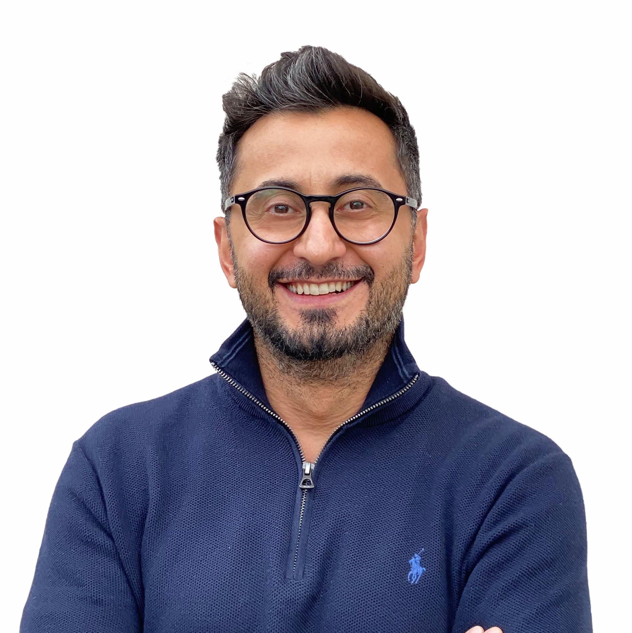 Darav Taha