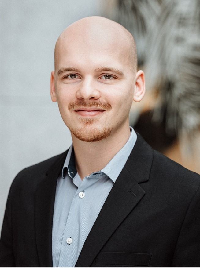 Maik Wuerth