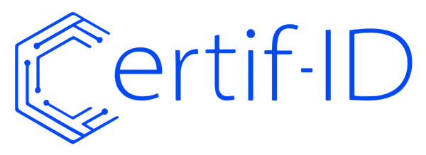 Logo Certif ID