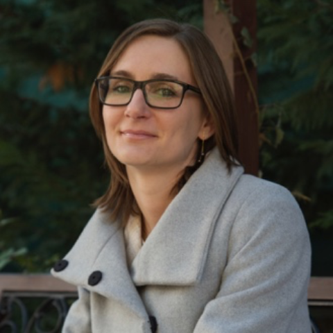 Laura Voicu