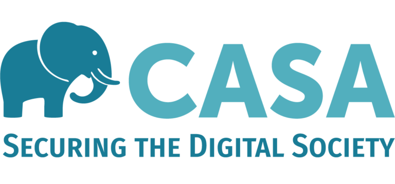 Logo CASA