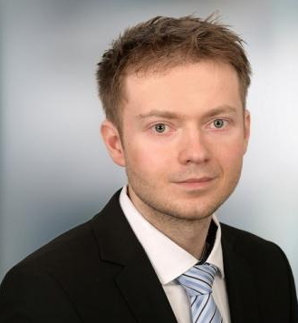 Daniel Szameitat