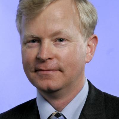 Prof. Dr. rer. nat. Jörg Schwenk