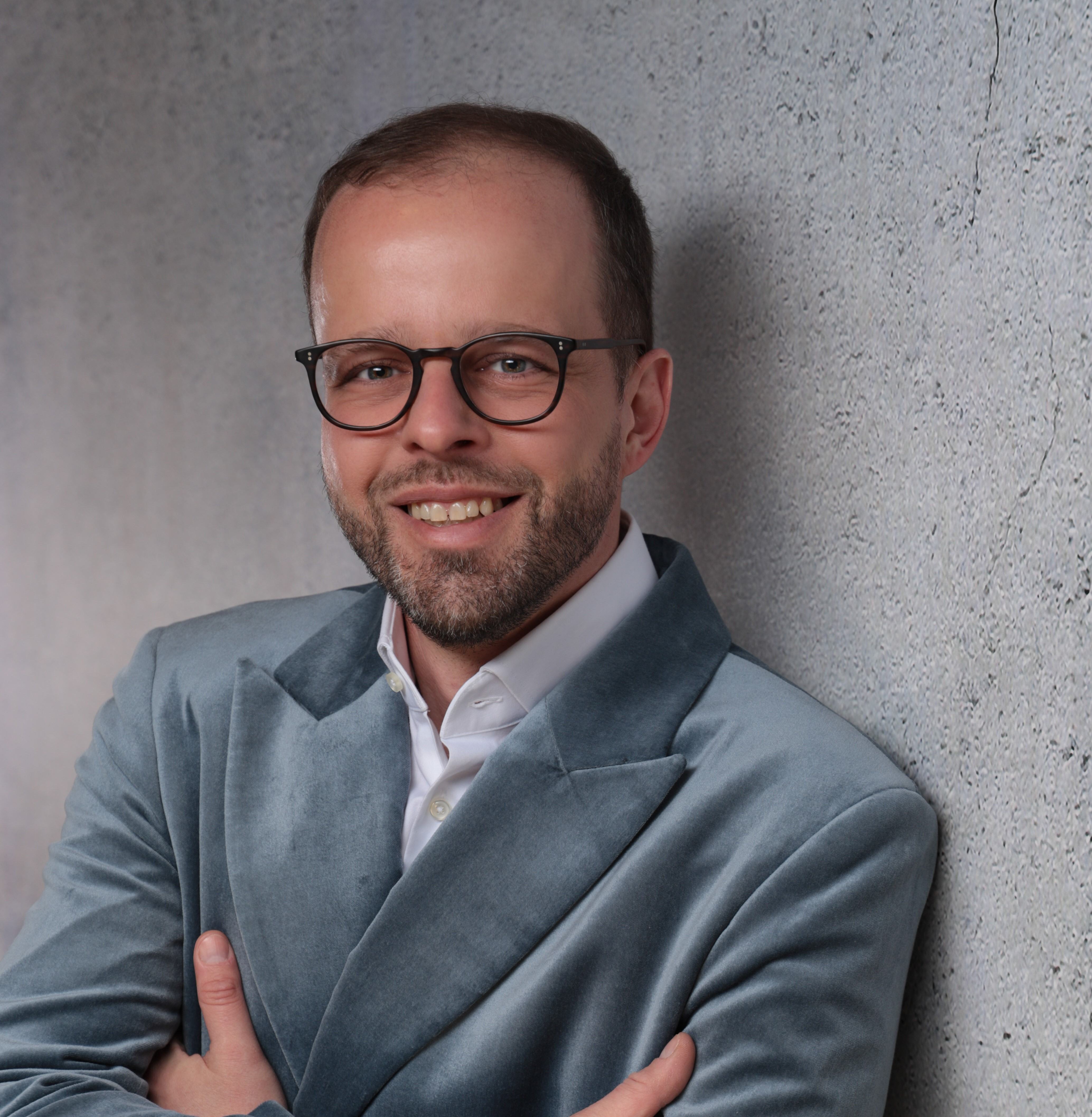 Nils Gerhardt Gesellschafter