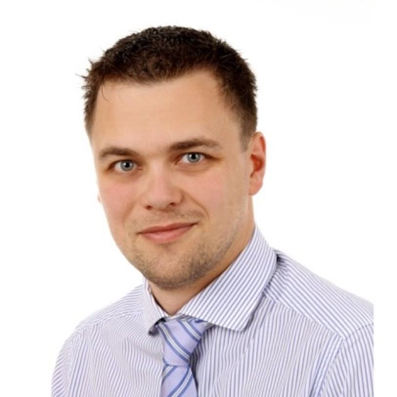 Sascha Schunk