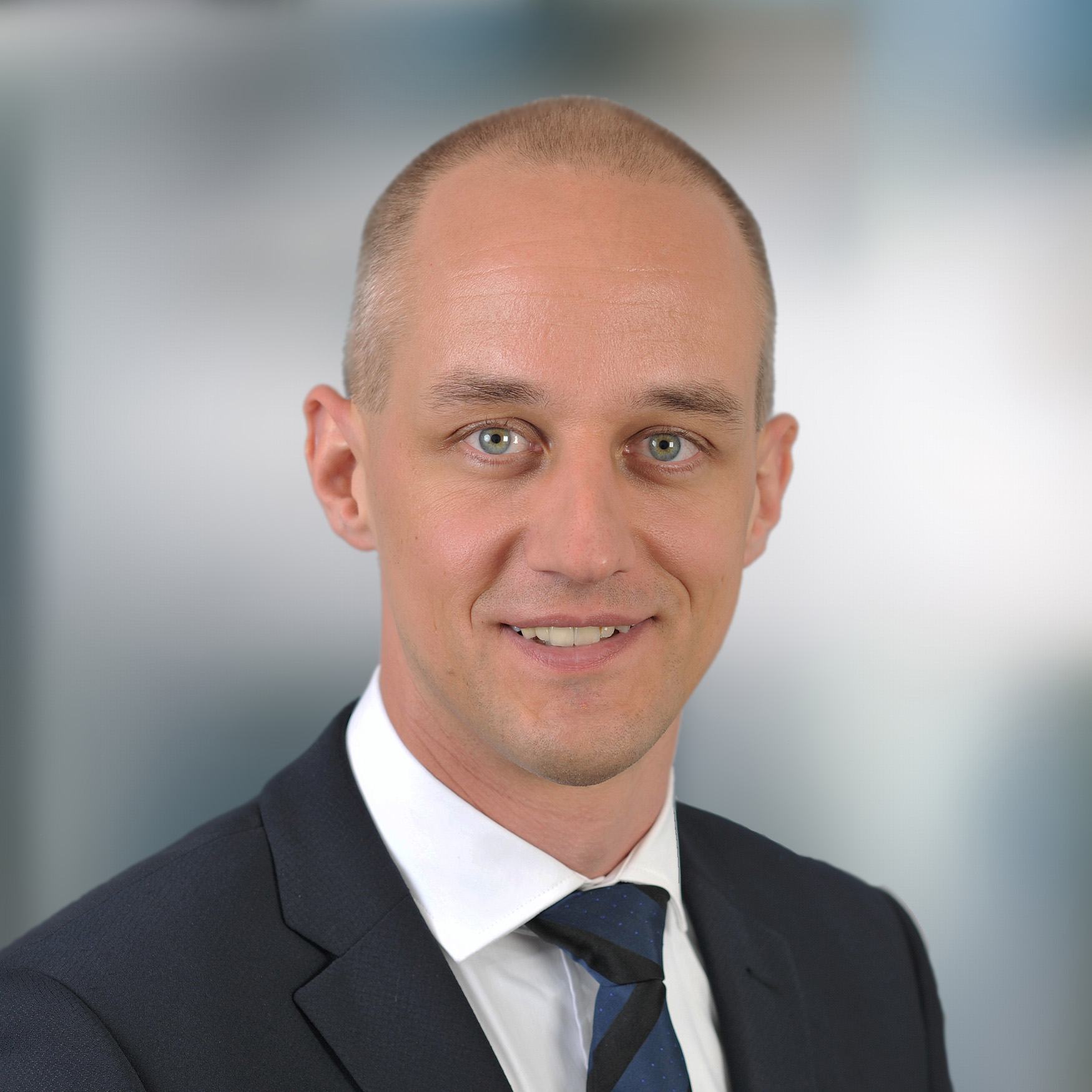 Dominik Neubauer