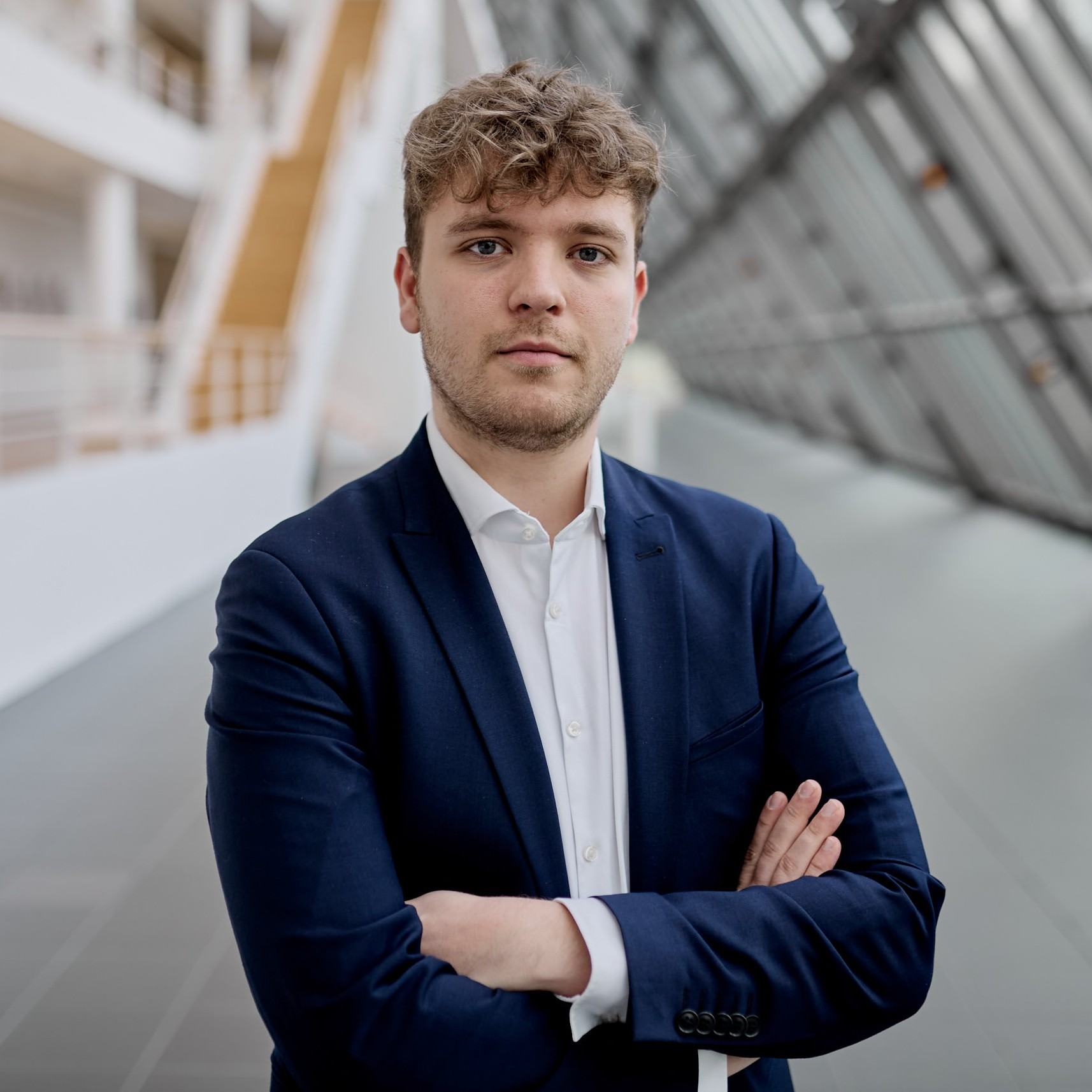Silas Borgmeier