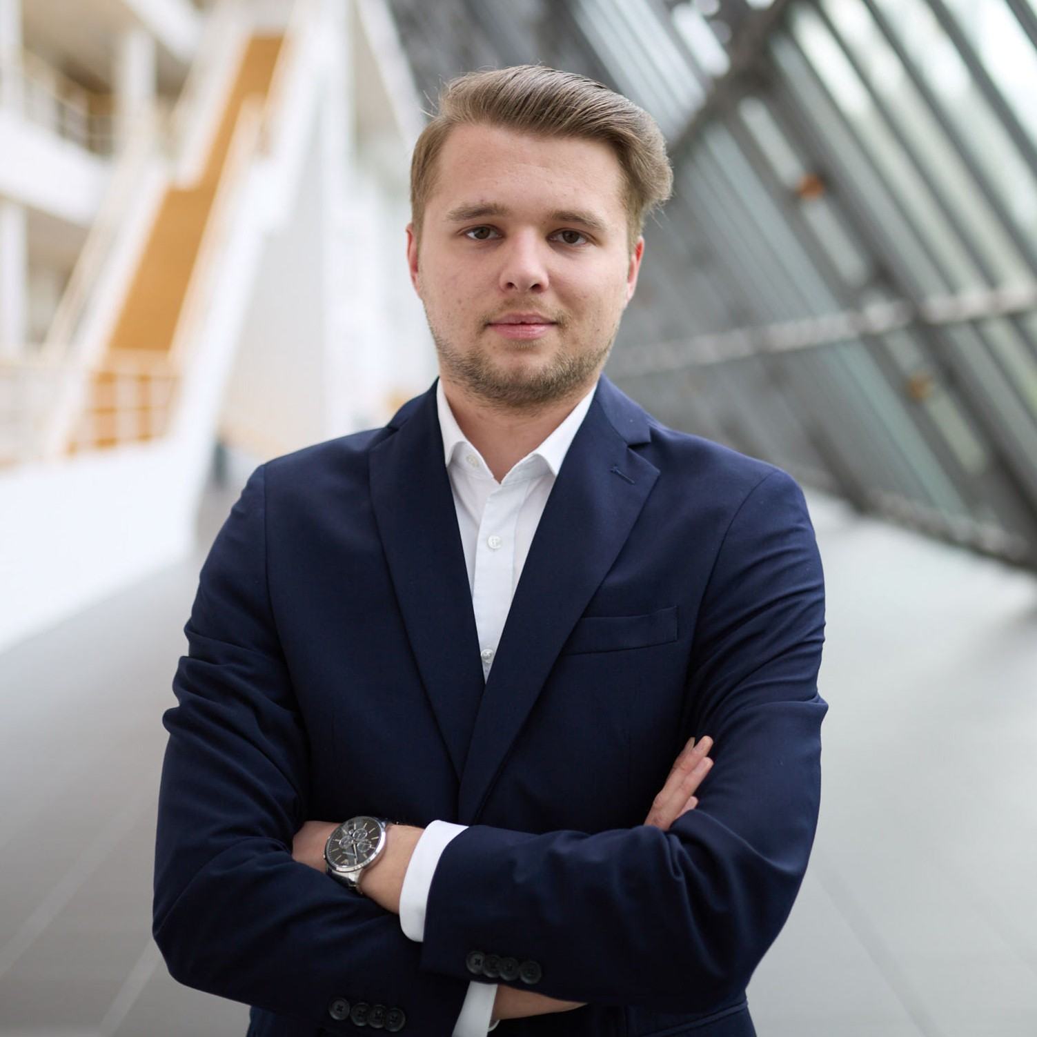 Nico Koch
