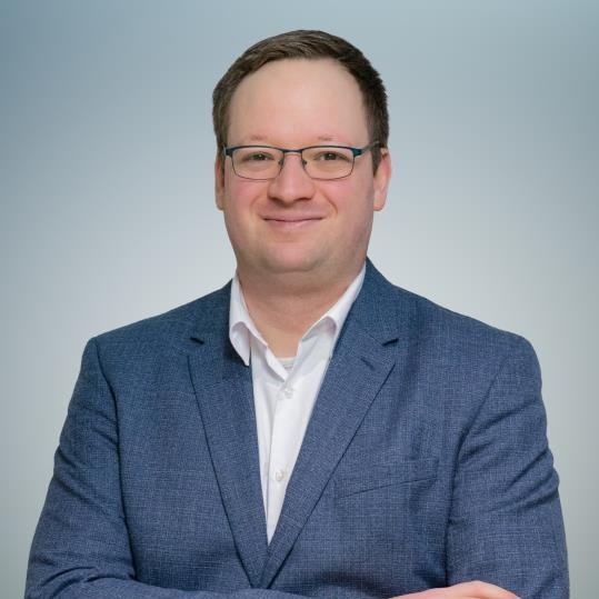 Michael Unger-Dekarz