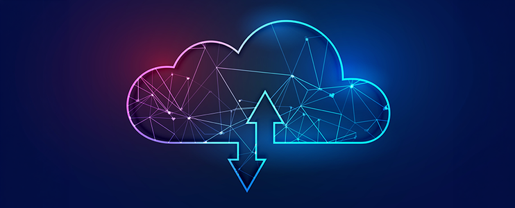 cloud-security bild