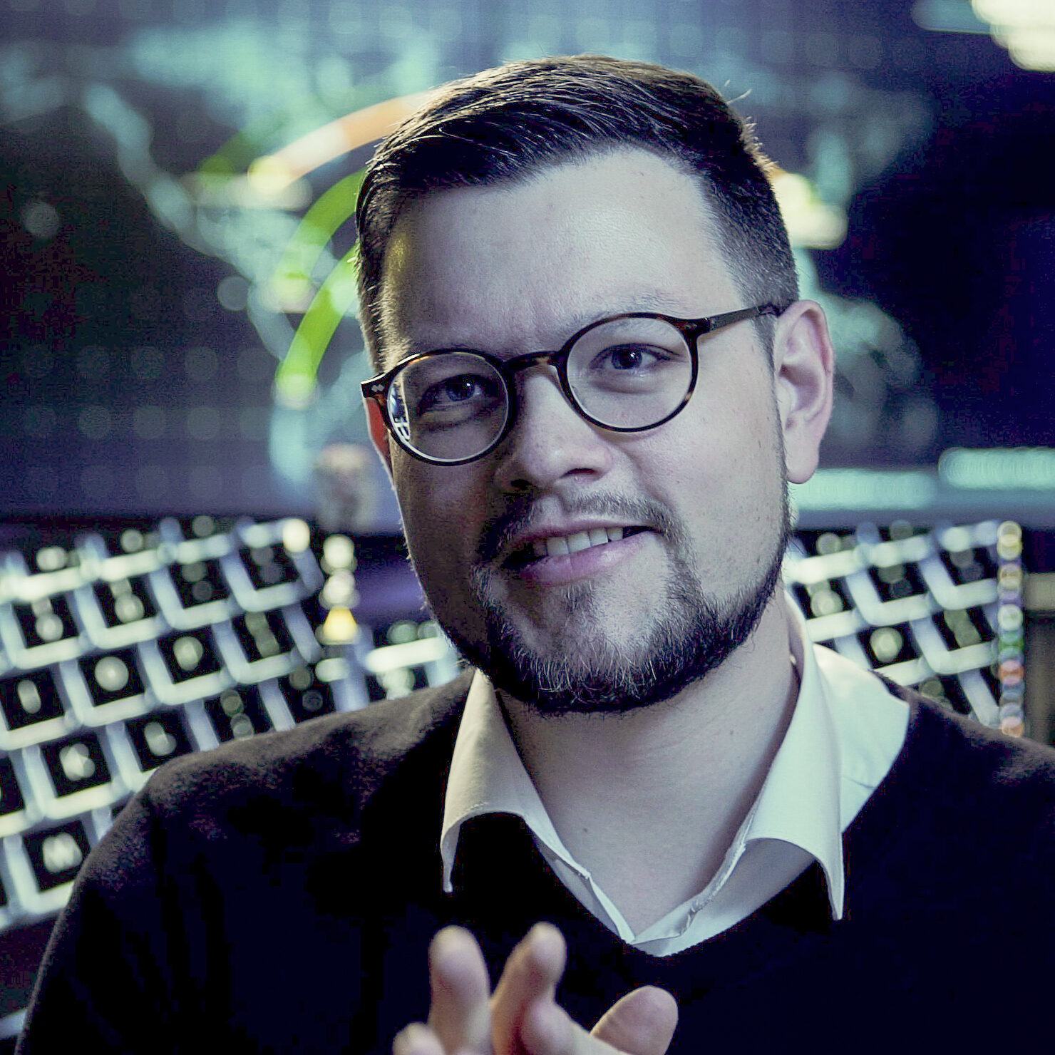 Jan Hoff