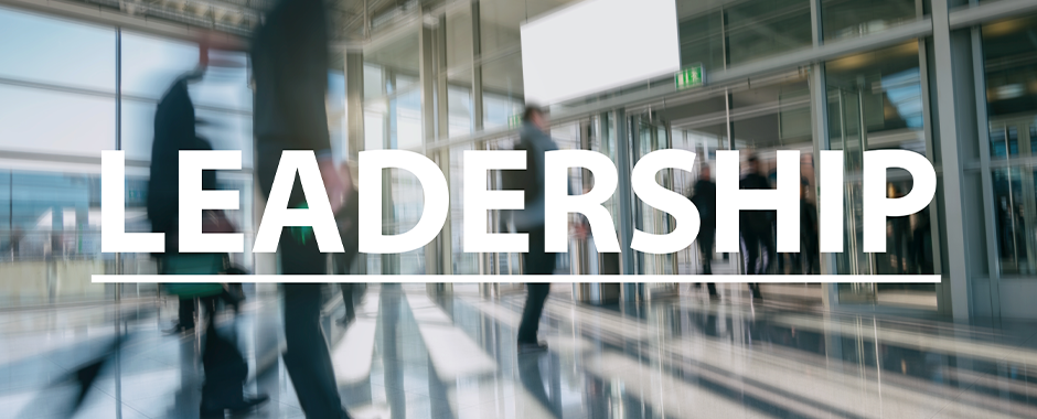 Leadership in IT