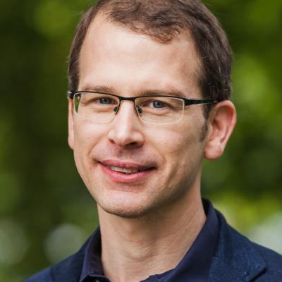 Prof. Dr. Tobias Gostomzyk
