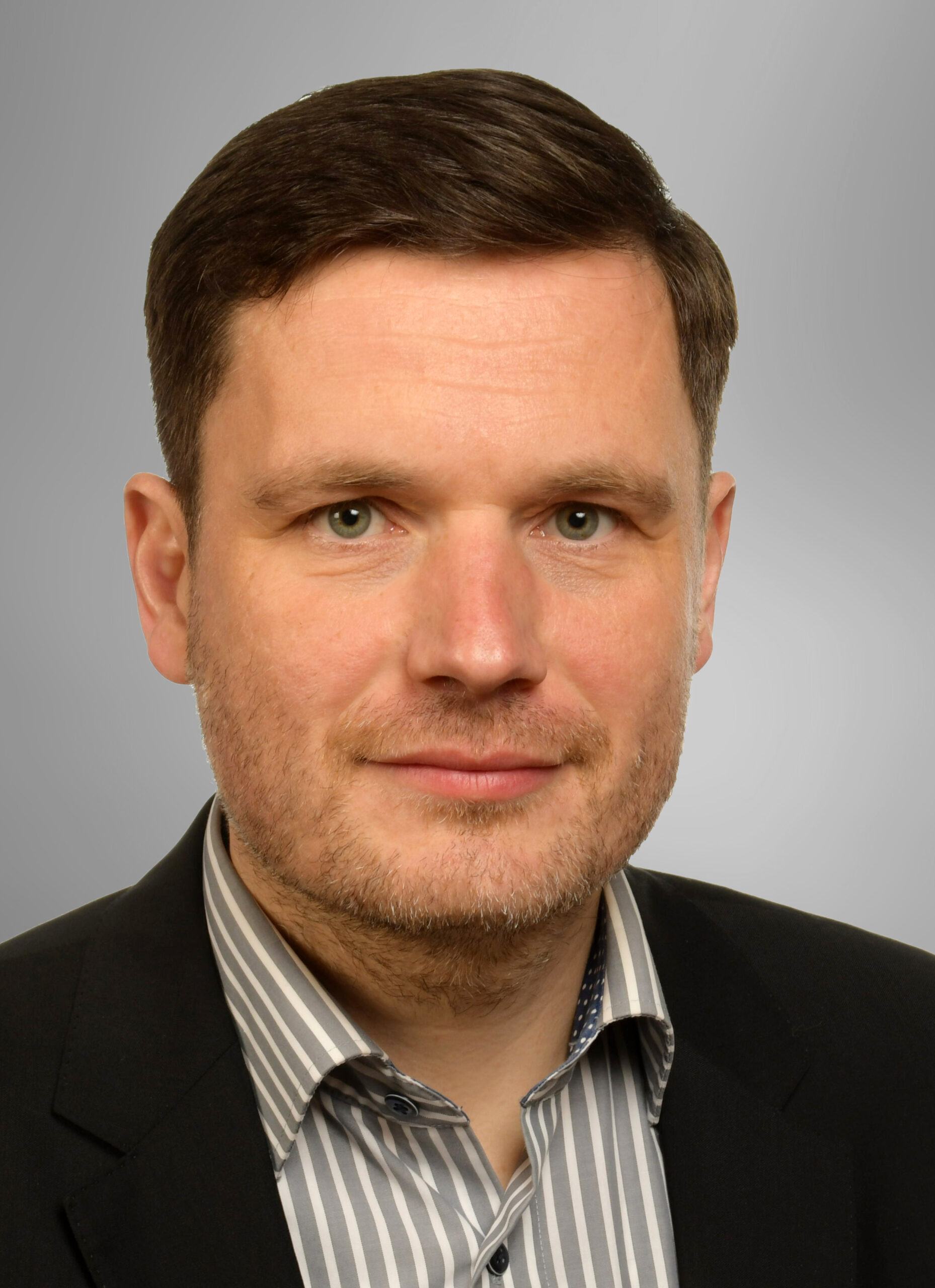 David Scribane