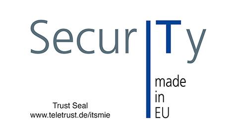SecurITy mad in EU Teletrust