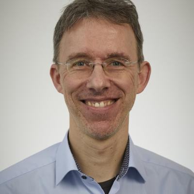 Prof. Dr. Felix Freiling