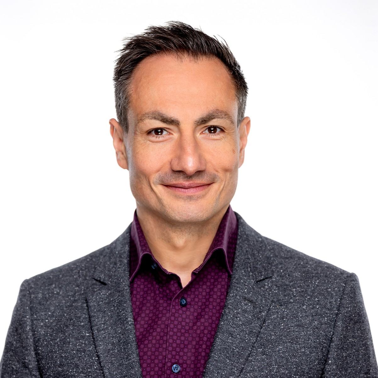 Kolja Schoenfeld