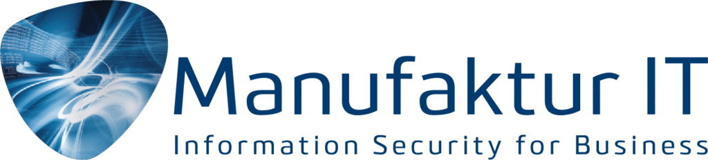 Manufaktur IT Training Logo