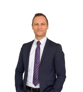 Dennis Lindholz