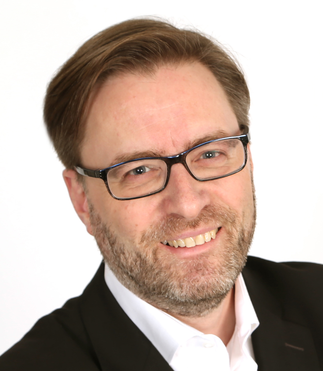Thomas Luetkemeier