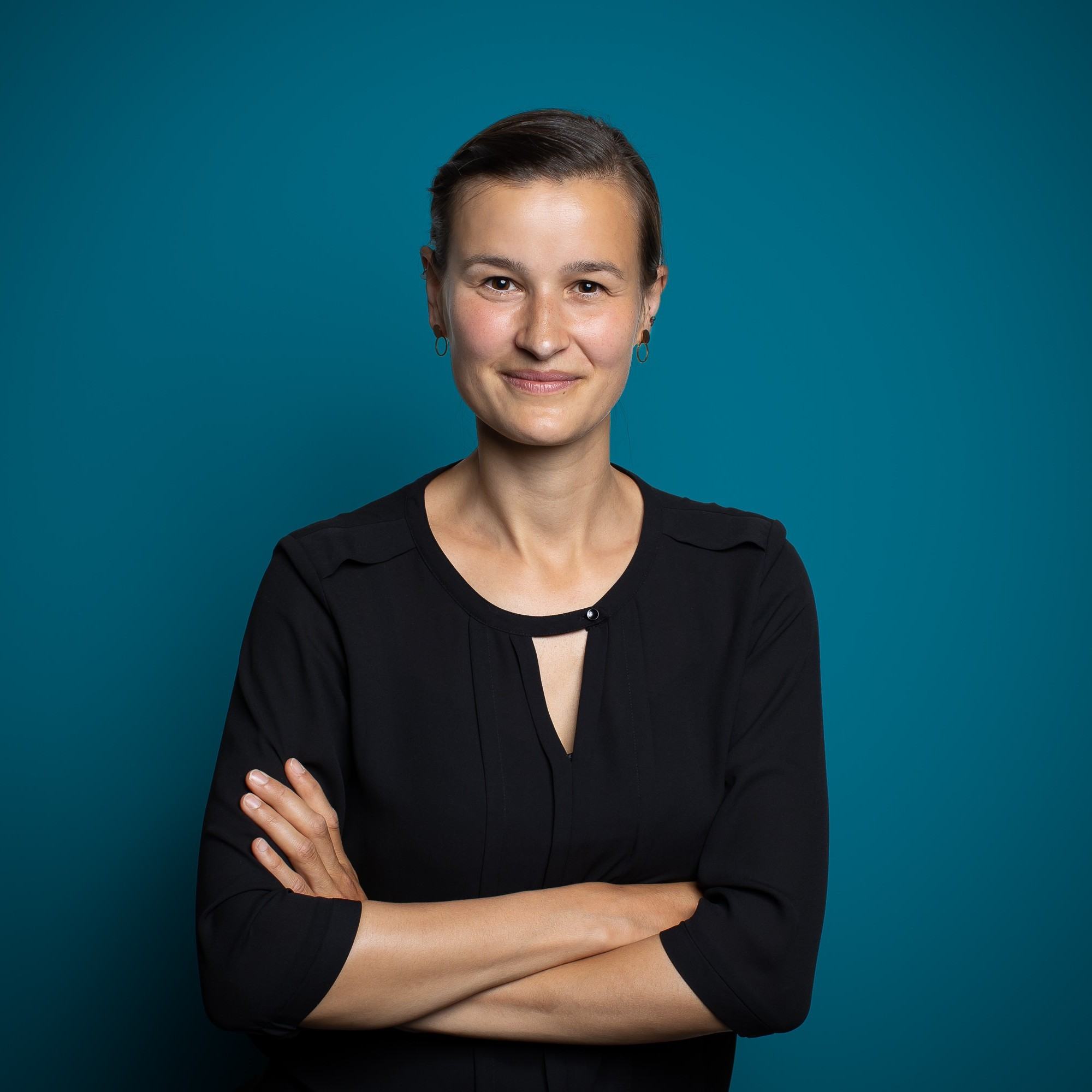 Frederike Schneider