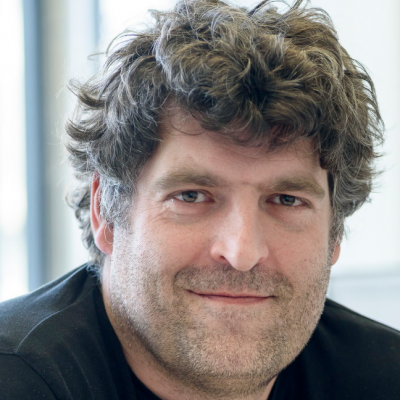 Prof. Dr. Gregor Leander