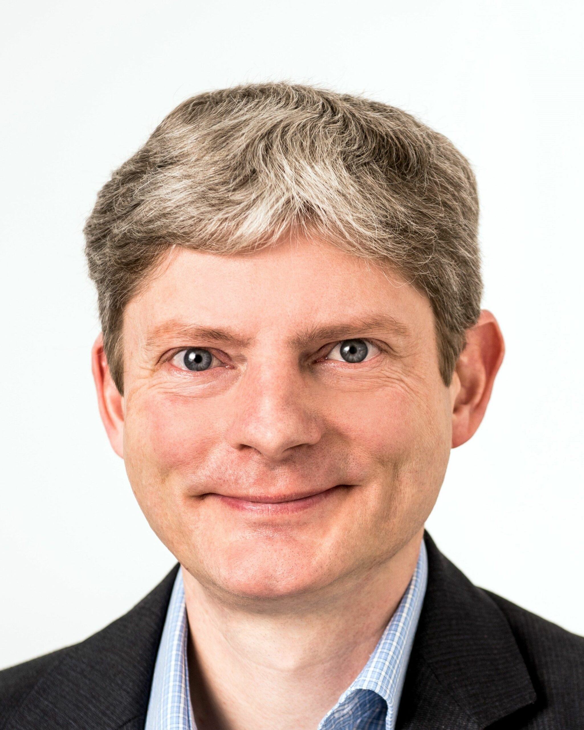 Christoph Wegener