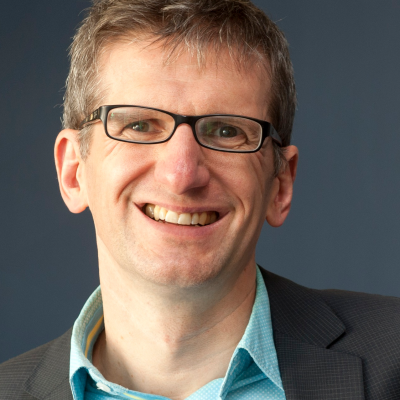 Prof. Dr.-Ing. Christof Paar