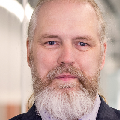 Ralf Benzmüller
