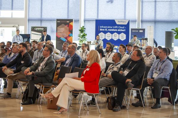 Cybics Summit 2026