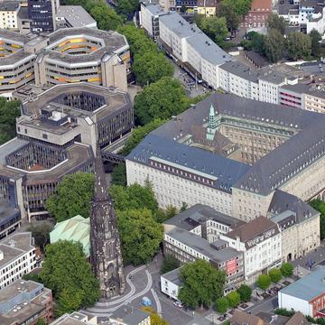 Foto: Lutz Leitmann / Stadt Bochum, Presseamt
