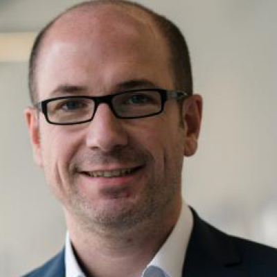 Prof. Dr. Thorsten Holz