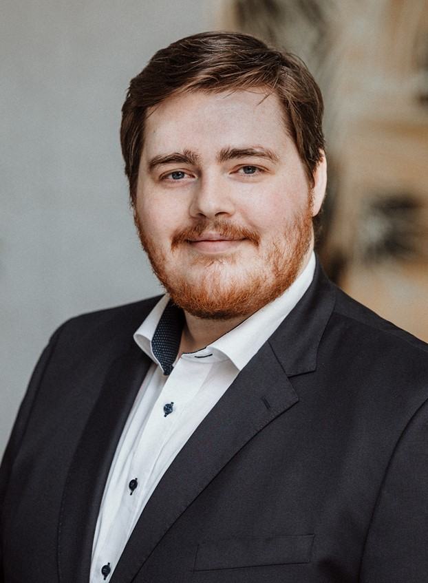 Sebastian Reinhardt