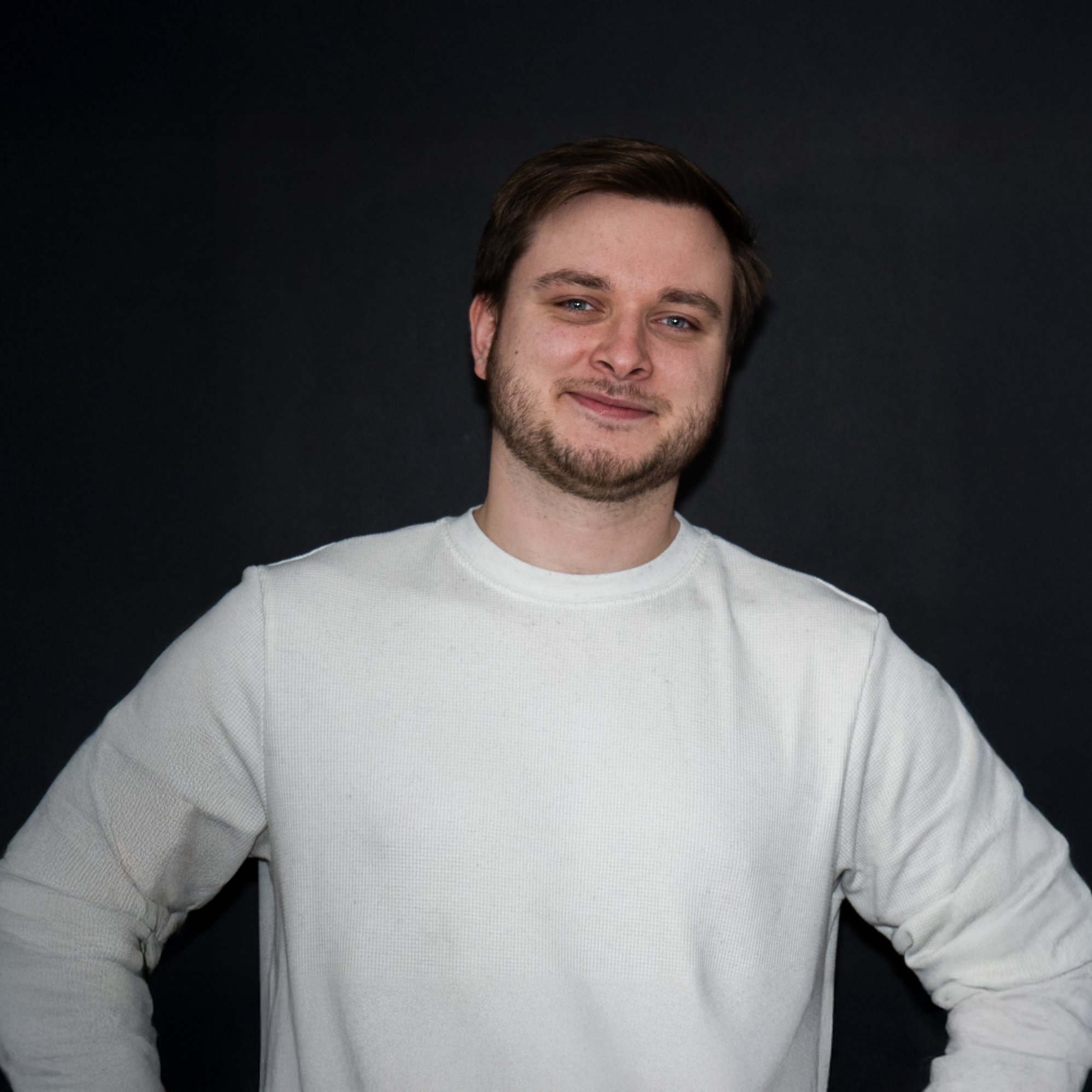 Nils Berg