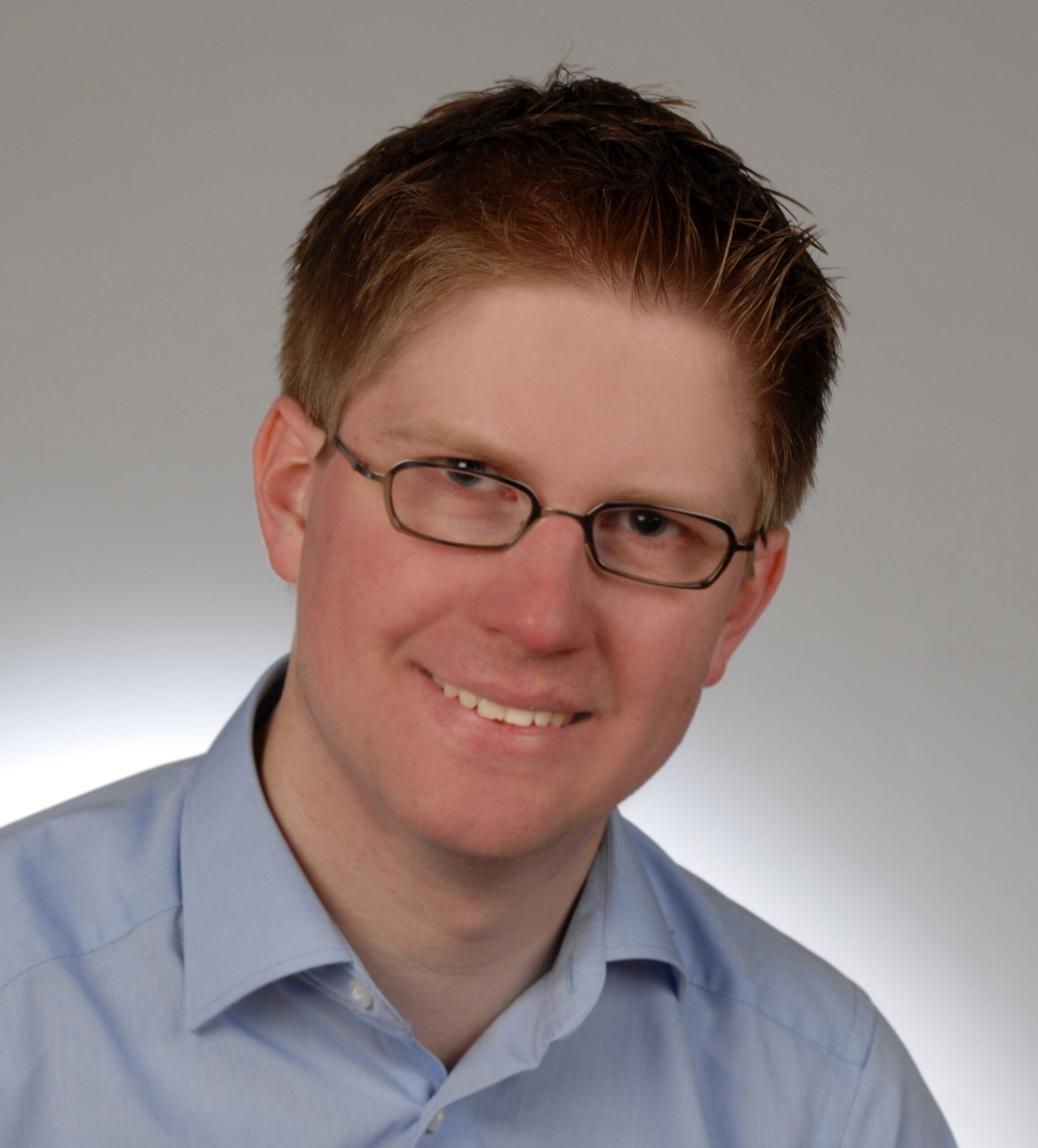 Martin Haug