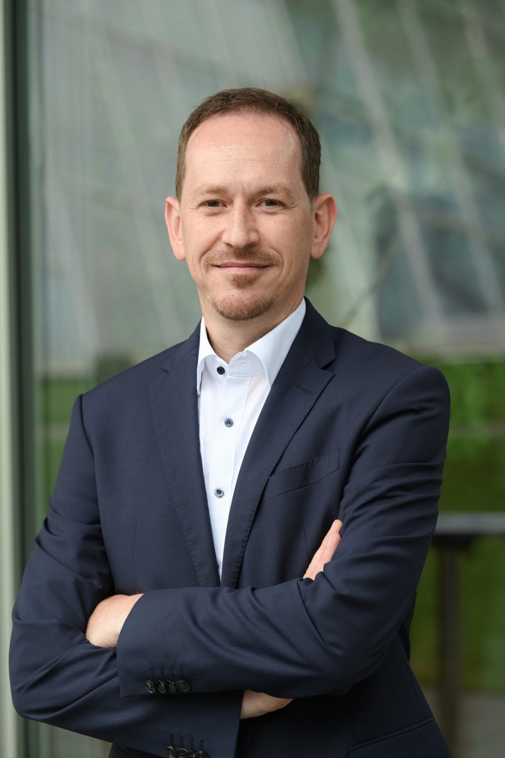 Markus Dohm Gesellschafter