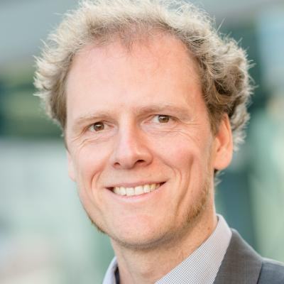 Prof. Dr. Christian Stump